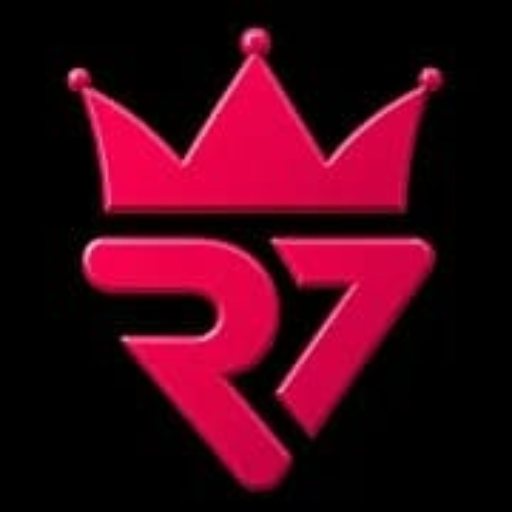 raja7 Game APK Icon